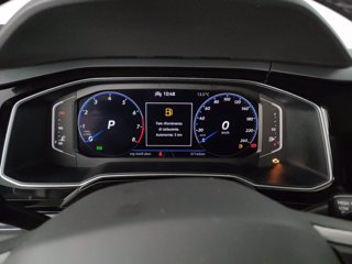 VOLKSWAGEN Taigo 1.5 tsi r-line 150cv dsg