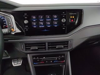 VOLKSWAGEN Taigo 1.5 tsi r-line 150cv dsg