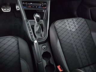 VOLKSWAGEN Taigo 1.5 tsi r-line 150cv dsg