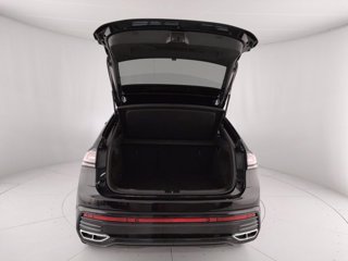 VOLKSWAGEN Taigo 1.5 tsi r-line 150cv dsg