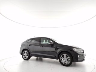 VOLKSWAGEN Taigo 1.5 tsi r-line 150cv dsg