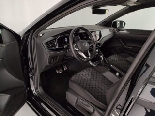 VOLKSWAGEN Taigo 1.5 tsi r-line 150cv dsg