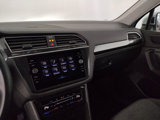VOLKSWAGEN Tiguan 1.5 tsi life 130cv