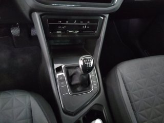 VOLKSWAGEN Tiguan 1.5 tsi life 130cv