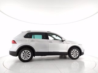 VOLKSWAGEN Tiguan 1.5 tsi life 130cv