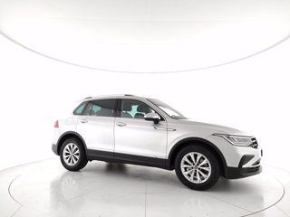 VOLKSWAGEN Tiguan 1.5 tsi life 130cv