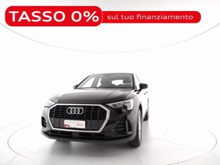 AUDI Q3 35 1.5 tfsi business