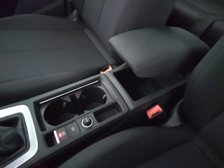 AUDI Q3 35 1.5 tfsi business