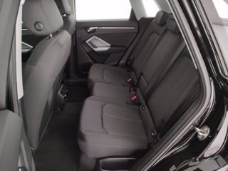 AUDI Q3 35 1.5 tfsi business