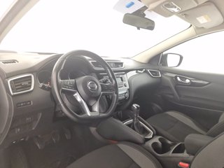 NISSAN Qashqai 1.2 dig-t business 115cv