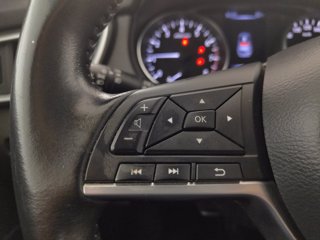 NISSAN Qashqai 1.2 dig-t business 115cv