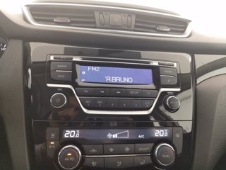 NISSAN Qashqai 1.2 dig-t business 115cv