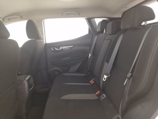 NISSAN Qashqai 1.2 dig-t business 115cv