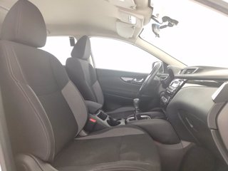 NISSAN Qashqai 1.2 dig-t business 115cv