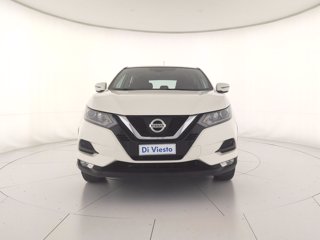 NISSAN Qashqai 1.2 dig-t business 115cv
