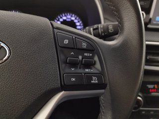 HYUNDAI Tucson 1.6 gdi xtech comfort pack 2wd 132cv my20