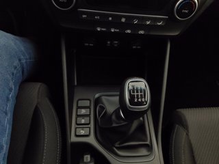 HYUNDAI Tucson 1.6 gdi xtech comfort pack 2wd 132cv my20