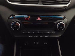 HYUNDAI Tucson 1.6 gdi xtech comfort pack 2wd 132cv my20