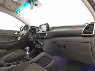 HYUNDAI Tucson 1.6 gdi xtech comfort pack 2wd 132cv my20
