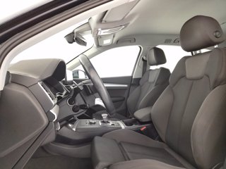 AUDI Q5 40 2.0 tdi sport quattro 190cv s-tronic