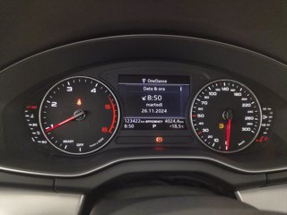 AUDI Q5 40 2.0 tdi sport quattro 190cv s-tronic