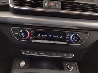 AUDI Q5 40 2.0 tdi sport quattro 190cv s-tronic