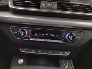 AUDI Q5 40 2.0 tdi sport quattro 190cv s-tronic