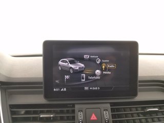 AUDI Q5 40 2.0 tdi sport quattro 190cv s-tronic