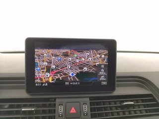 AUDI Q5 40 2.0 tdi sport quattro 190cv s-tronic