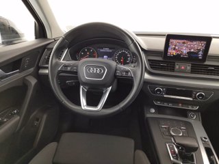 AUDI Q5 40 2.0 tdi sport quattro 190cv s-tronic