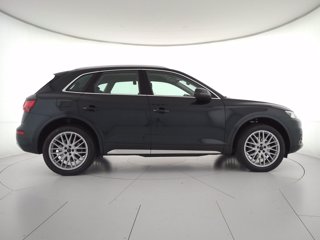 AUDI Q5 40 2.0 tdi sport quattro 190cv s-tronic