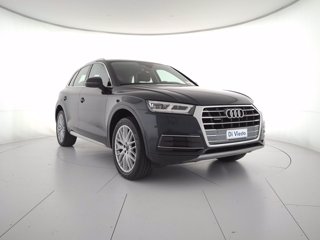 AUDI Q5 40 2.0 tdi sport quattro 190cv s-tronic