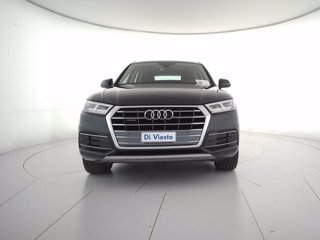 AUDI Q5 40 2.0 tdi sport quattro 190cv s-tronic