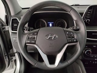 HYUNDAI Tucson 1.6 crdi xprime 2wd 115cv