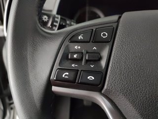 HYUNDAI Tucson 1.6 crdi xprime 2wd 115cv