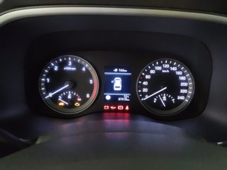 HYUNDAI Tucson 1.6 crdi xprime 2wd 115cv