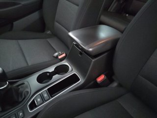 HYUNDAI Tucson 1.6 crdi xprime 2wd 115cv