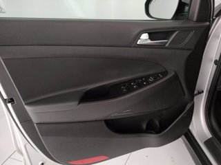 HYUNDAI Tucson 1.6 crdi xprime 2wd 115cv