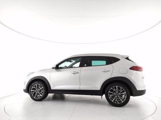 HYUNDAI Tucson 1.6 crdi xprime 2wd 115cv