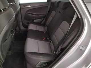 HYUNDAI Tucson 1.6 crdi xprime 2wd 115cv