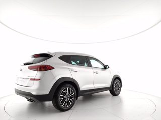 HYUNDAI Tucson 1.6 crdi xprime 2wd 115cv