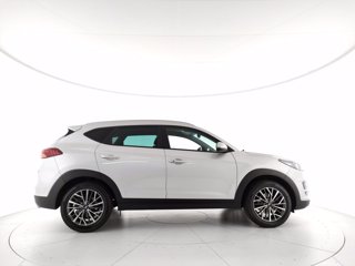 HYUNDAI Tucson 1.6 crdi xprime 2wd 115cv
