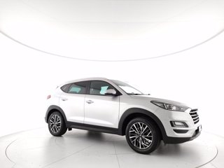 HYUNDAI Tucson 1.6 crdi xprime 2wd 115cv