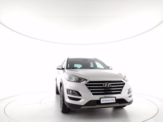 HYUNDAI Tucson 1.6 crdi xprime 2wd 115cv
