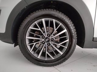 HYUNDAI Tucson 1.6 crdi xprime 2wd 115cv