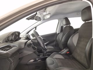 PEUGEOT 2008 1.2 puretech t allure s&s 110cv my16