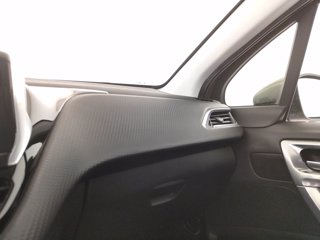 PEUGEOT 2008 1.2 puretech t allure s&s 110cv my16