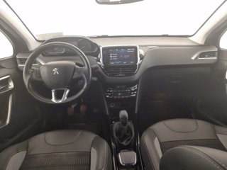 PEUGEOT 2008 1.2 puretech t allure s&s 110cv my16