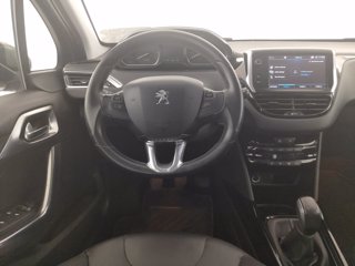 PEUGEOT 2008 1.2 puretech t allure s&s 110cv my16