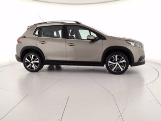 PEUGEOT 2008 1.2 puretech t allure s&s 110cv my16